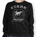 Stark University - Adult & Kids T-Shirts, Sweatshirts & Hoodies apparel design preview 1