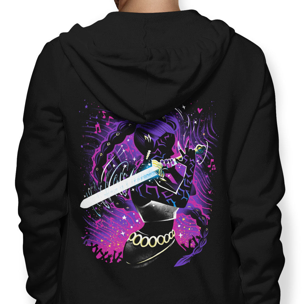 Starlight - Adult & Kids T-Shirts, Sweatshirts & Hoodies apparel design preview 1