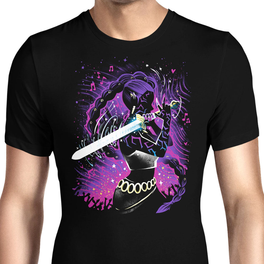 Starlight Men's Apparel - Adult & Kids T-Shirts, Sweatshirts & Hoodies apparel design preview 1
