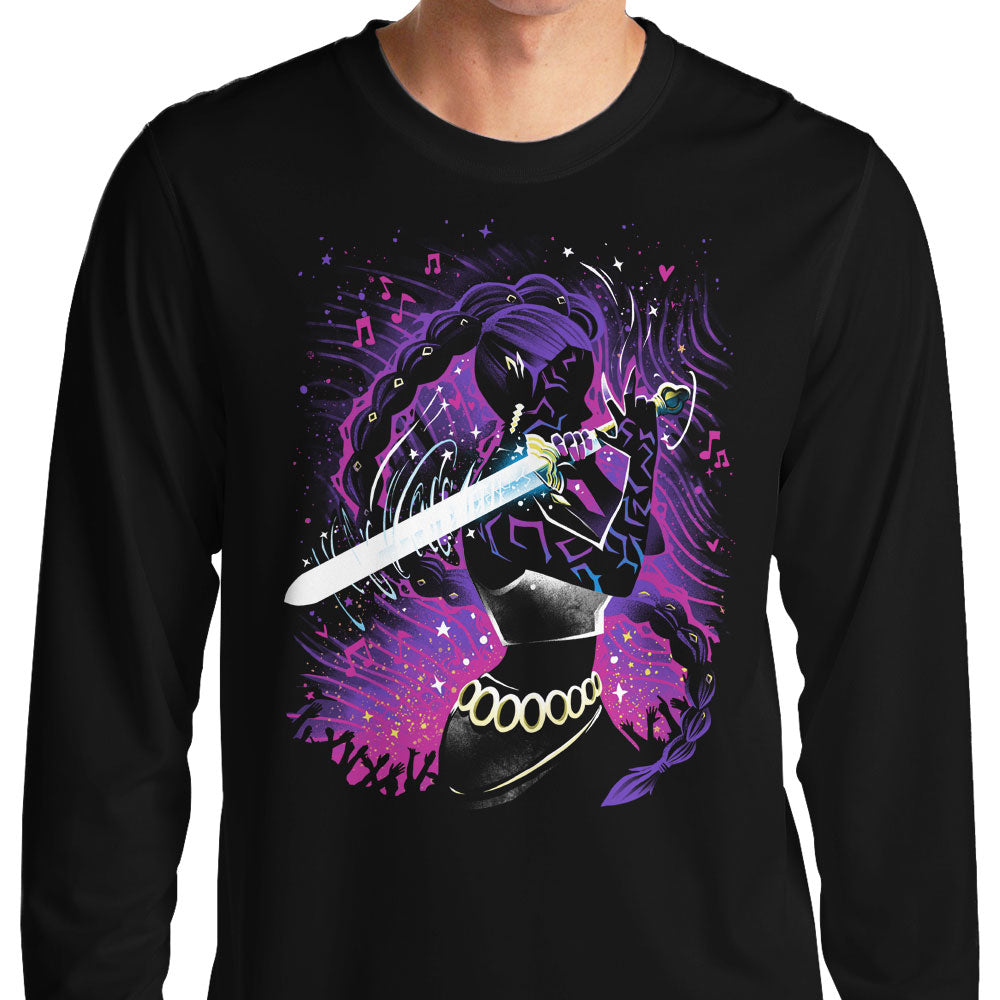 Starlight - Adult & Kids T-Shirts, Sweatshirts & Hoodies apparel design preview 1