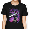 Starlight Women's Apparel - Adult & Kids T-Shirts, Sweatshirts & Hoodies apparel design preview 1