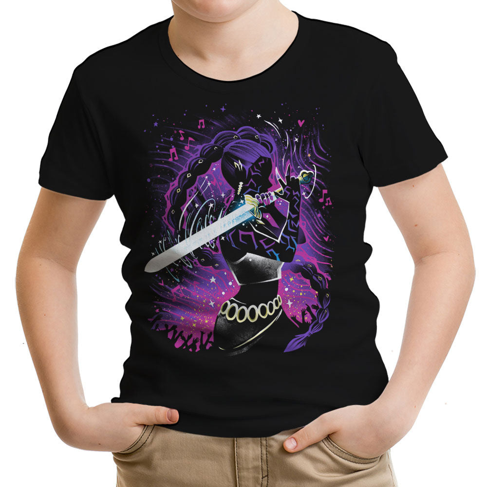 Starlight Youth Apparel - Adult & Kids T-Shirts, Sweatshirts & Hoodies apparel design preview 1