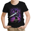 Starlight Youth Apparel - Adult & Kids T-Shirts, Sweatshirts & Hoodies apparel design preview 1