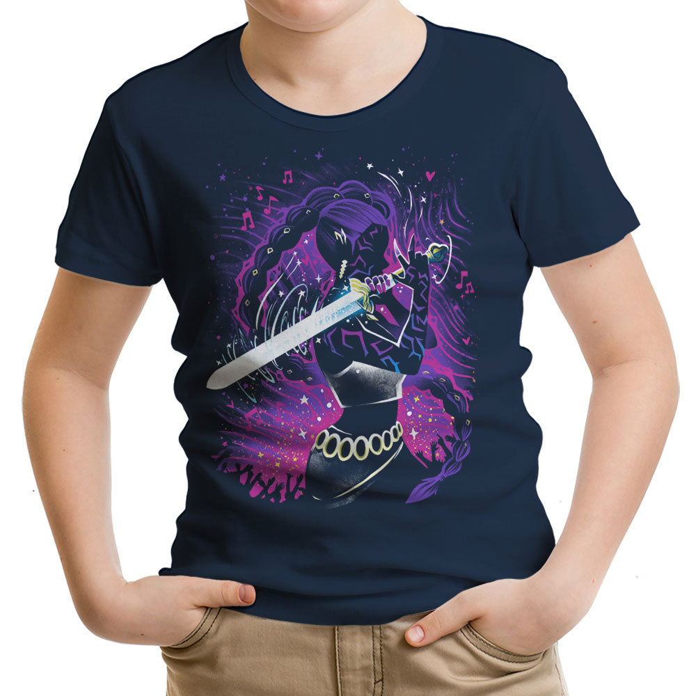 Starlight Youth Apparel - Adult & Kids T-Shirts, Sweatshirts & Hoodies apparel design preview 2
