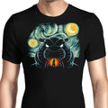 Starry Cave Men's Apparel - Adult & Kids T-Shirts, Sweatshirts & Hoodies apparel design preview 1