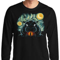 Starry Cave - Adult & Kids T-Shirts, Sweatshirts & Hoodies apparel design preview 1