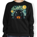 Starry Cave - Adult & Kids T-Shirts, Sweatshirts & Hoodies apparel design preview 1