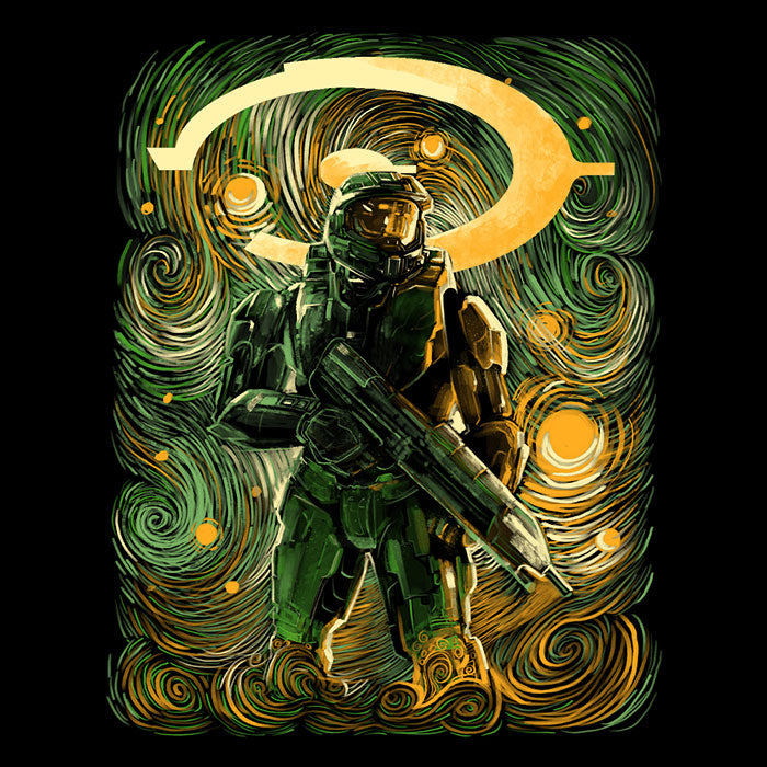 Starry Chief Men's Apparel - Adult & Kids T-Shirts, Sweatshirts & Hoodies apparel design preview 2
