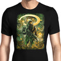 Starry Chief Men's Apparel - Adult & Kids T-Shirts, Sweatshirts & Hoodies apparel design preview 1