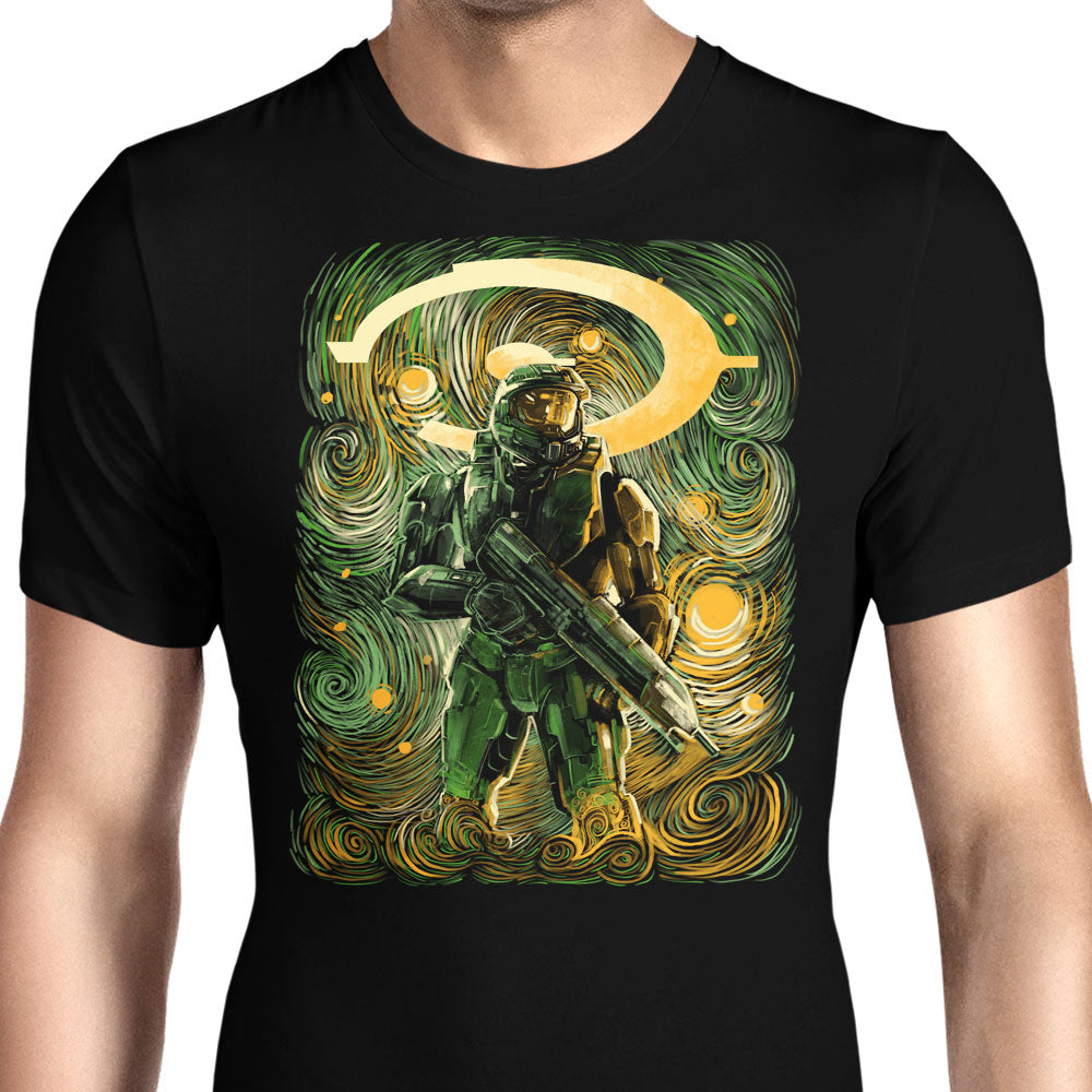Starry Chief Men's Apparel - Adult & Kids T-Shirts, Sweatshirts & Hoodies apparel design preview 1