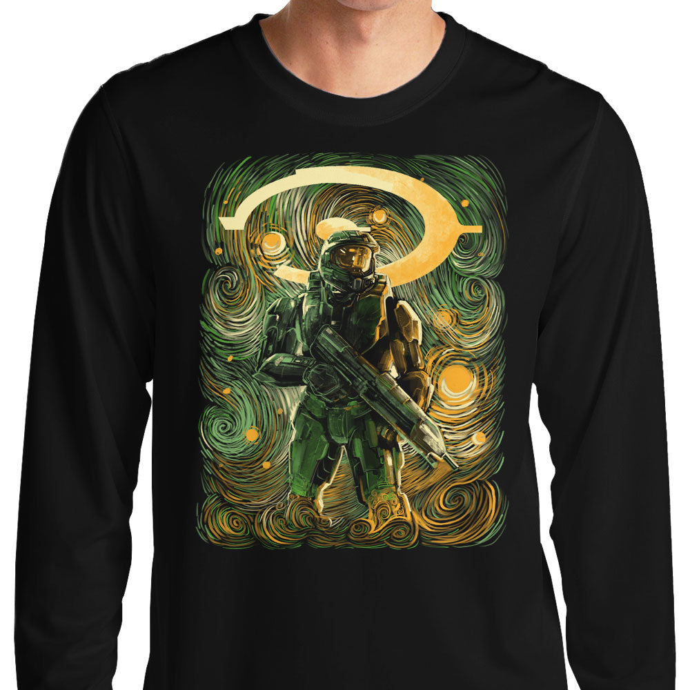 Starry Chief - Adult & Kids T-Shirts, Sweatshirts & Hoodies apparel design preview 1