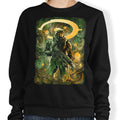 Starry Chief - Adult & Kids T-Shirts, Sweatshirts & Hoodies apparel design preview 1