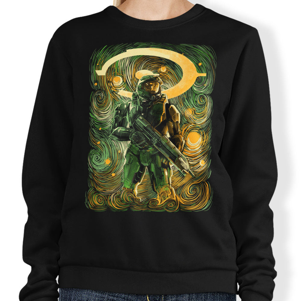 Starry Chief - Adult & Kids T-Shirts, Sweatshirts & Hoodies apparel design preview 1