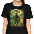 Starry Chief Women's Apparel - Adult & Kids T-Shirts, Sweatshirts & Hoodies apparel design preview 1