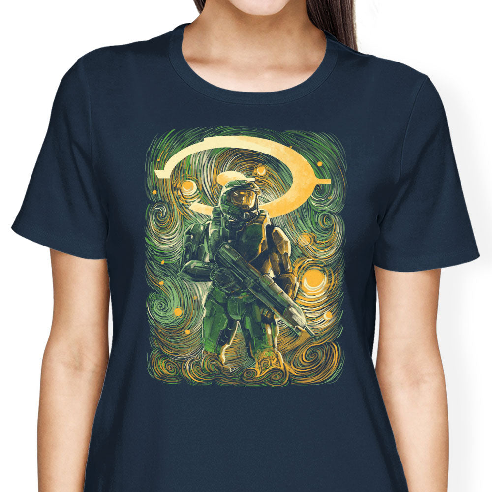 Starry Chief Women's Apparel - Adult & Kids T-Shirts, Sweatshirts & Hoodies apparel design preview 2
