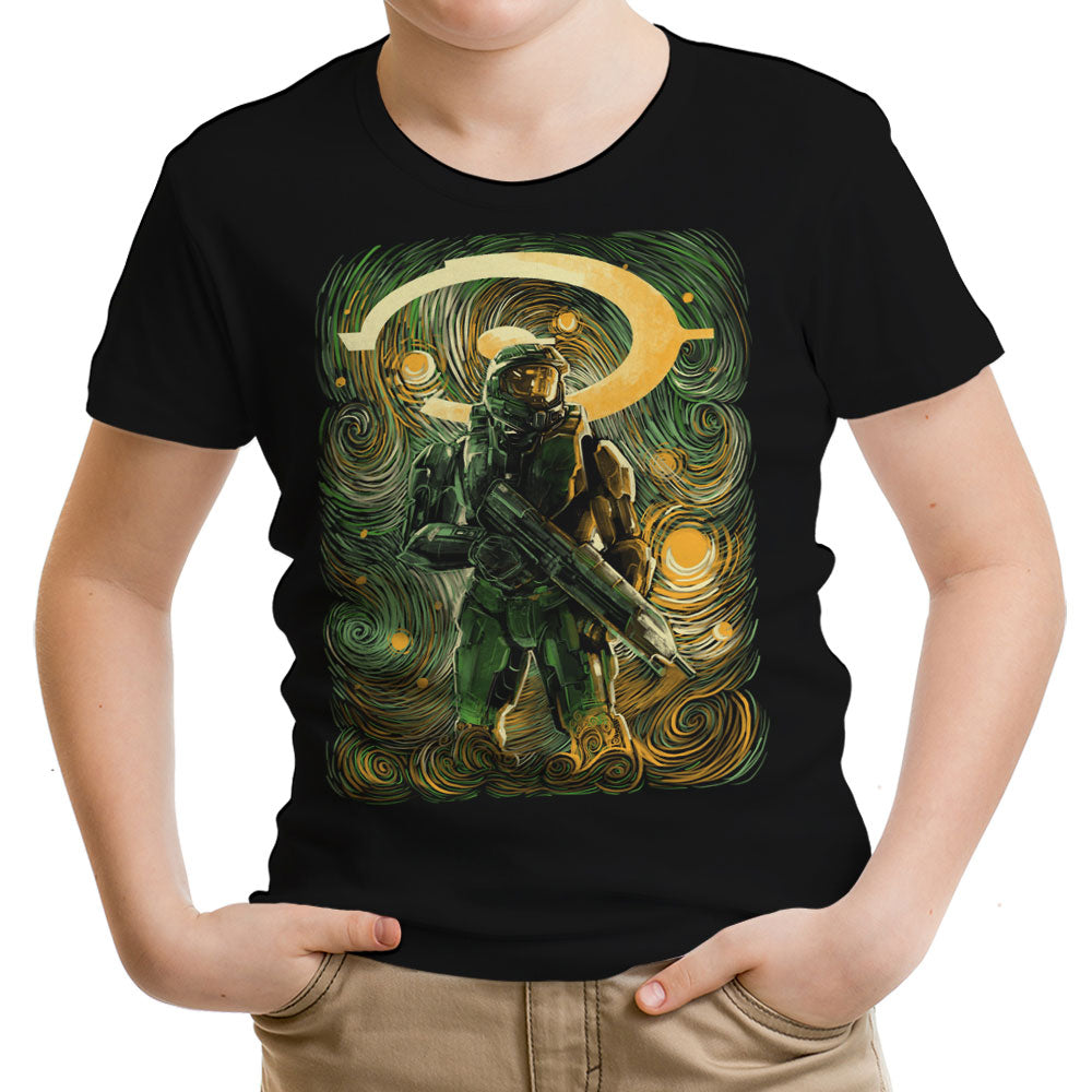 Starry Chief Youth Apparel - Adult & Kids T-Shirts, Sweatshirts & Hoodies apparel design preview 1