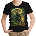 Starry Chief Youth Apparel - Adult & Kids T-Shirts, Sweatshirts & Hoodies apparel design preview 1