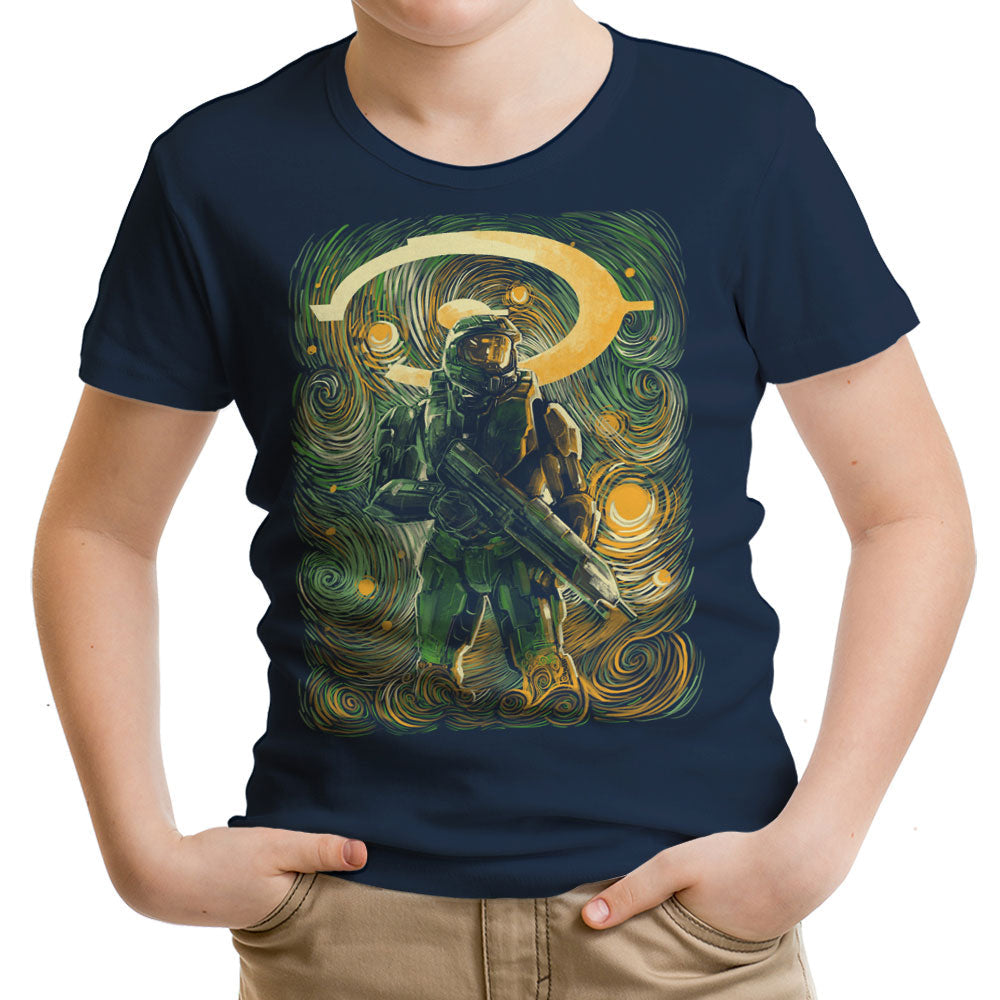 Starry Chief Youth Apparel - Adult & Kids T-Shirts, Sweatshirts & Hoodies apparel design preview 2