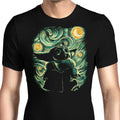 Starry Child Men's Apparel - Adult & Kids T-Shirts, Sweatshirts & Hoodies apparel design preview 1