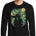 Starry Child - Adult & Kids T-Shirts, Sweatshirts & Hoodies apparel design preview 1