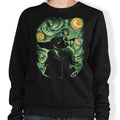 Starry Child - Adult & Kids T-Shirts, Sweatshirts & Hoodies apparel design preview 1