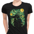 Starry Child Women's Apparel - Adult & Kids T-Shirts, Sweatshirts & Hoodies apparel design preview 1