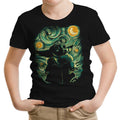 Starry Child Youth Apparel - Adult & Kids T-Shirts, Sweatshirts & Hoodies apparel design preview 1