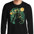 Starry Creed - Adult & Kids T-Shirts, Sweatshirts & Hoodies apparel design preview 1