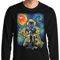 Starry Derry - Adult & Kids T-Shirts, Sweatshirts & Hoodies apparel design preview 1