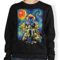 Starry Derry - Adult & Kids T-Shirts, Sweatshirts & Hoodies apparel design preview 1