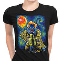 Starry Derry Women's Apparel - Adult & Kids T-Shirts, Sweatshirts & Hoodies apparel design preview 1