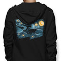 Starry Enterprise - Adult & Kids T-Shirts, Sweatshirts & Hoodies apparel design preview 1