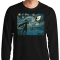 Starry Fantasy - Adult & Kids T-Shirts, Sweatshirts & Hoodies apparel design preview 1