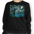 Starry Fantasy - Adult & Kids T-Shirts, Sweatshirts & Hoodies apparel design preview 1