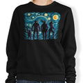 Starry Galaxy - Adult & Kids T-Shirts, Sweatshirts & Hoodies apparel design preview 1