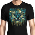 Starry Giant Men's Apparel - Adult & Kids T-Shirts, Sweatshirts & Hoodies apparel design preview 1