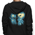 Starry Hearts - Adult & Kids T-Shirts, Sweatshirts & Hoodies apparel design preview 1