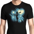 Starry Hearts Men's Apparel - Adult & Kids T-Shirts, Sweatshirts & Hoodies apparel design preview 1