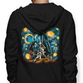 Starry Hope - Adult & Kids T-Shirts, Sweatshirts & Hoodies apparel design preview 1
