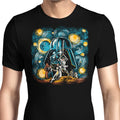 Starry Hope Men's Apparel - Adult & Kids T-Shirts, Sweatshirts & Hoodies apparel design preview 1
