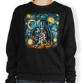 Starry Hope - Adult & Kids T-Shirts, Sweatshirts & Hoodies apparel design preview 1