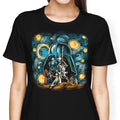 Starry Hope Women's Apparel - Adult & Kids T-Shirts, Sweatshirts & Hoodies apparel design preview 1