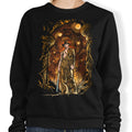 Starry Indy - Adult & Kids T-Shirts, Sweatshirts & Hoodies apparel design preview 1