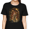 Starry Indy Women's Apparel - Adult & Kids T-Shirts, Sweatshirts & Hoodies apparel design preview 1