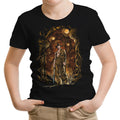 Starry Indy Youth Apparel - Adult & Kids T-Shirts, Sweatshirts & Hoodies apparel design preview 1