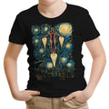 Starry Iron Youth Apparel - Adult & Kids T-Shirts, Sweatshirts & Hoodies apparel design preview 1