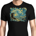Starry King Men's Apparel - Adult & Kids T-Shirts, Sweatshirts & Hoodies apparel design preview 1