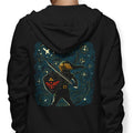 Starry Legend - Adult & Kids T-Shirts, Sweatshirts & Hoodies apparel design preview 1