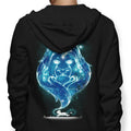 Starry Lost King - Adult & Kids T-Shirts, Sweatshirts & Hoodies apparel design preview 1