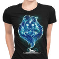 Starry Lost King Women's Apparel - Adult & Kids T-Shirts, Sweatshirts & Hoodies apparel design preview 1